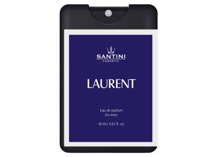 940 pansky parfem santini laurent 18 ml