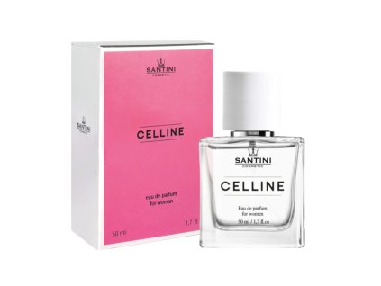SANTINI Celline 50 ml - Eau de parfum nőknek