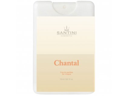 Női parfüm SANTINI - Chantal, 18 ml
