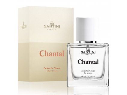 Santini Chantal Parfém 50ml