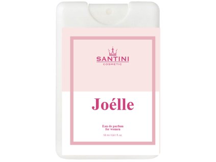 979 1 damsky parfem santini joelle 18 ml