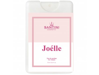 Női parfüm SANTINI - Joélle, 18 ml