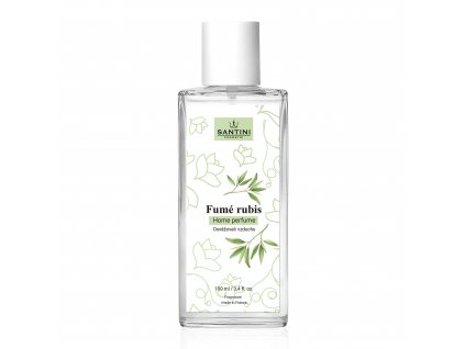 SANTINI - Fumé Rubis légfrissítő, 100 ml