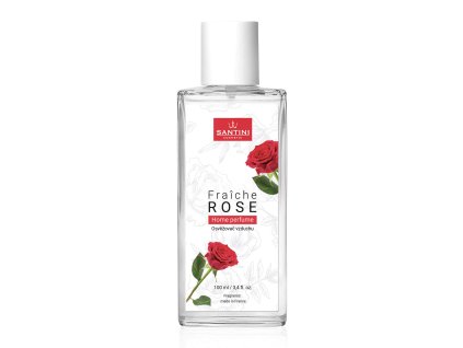 1015 1 osvezovac vzduchu santini rose 100 ml