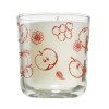 2209 3 luxusni svicka santini golden apple 200g