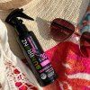 4375 2 opalovaci olej sun bronz spf 30 maracuja