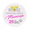 Napbarnító vaj SUN BRONZ SPF 25 - Maracuja