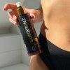 4345 opalovaci voda sun bronz s trpytivym efektem pi a colada
