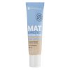 4461 3 4592 2 bell hypoallergenic mat protect foundation spf 25