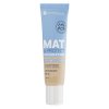 4461 9 4592 8 bell hypoallergenic mat protect foundation spf 25