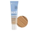4461 10 bell hypoallergenic mat protect foundation spf 25