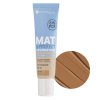 4461 11 bell hypoallergenic mat protect foundation spf 25