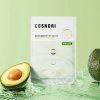 Cosnori Avocado pure mask