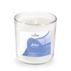 Luxusní svíčka SANTINI - Blue Velvet, 200g