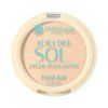 Bell Hypoallergenic Aura Del Sol Cream Highlighter