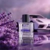 Autóparfüm SANTINI - Diamond Lavender ANTISTRESS 50 ml