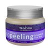 Bio testpeeling Saloos - Levendula teafa
