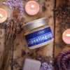 Bio testpeeling Saloos - Levendula teafa