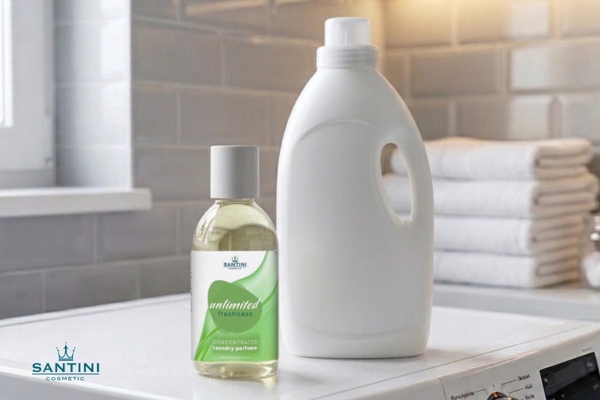 Voňavá bielizeň bez kompromisov: prečo vymeniť aviváž za parfum na pranie?