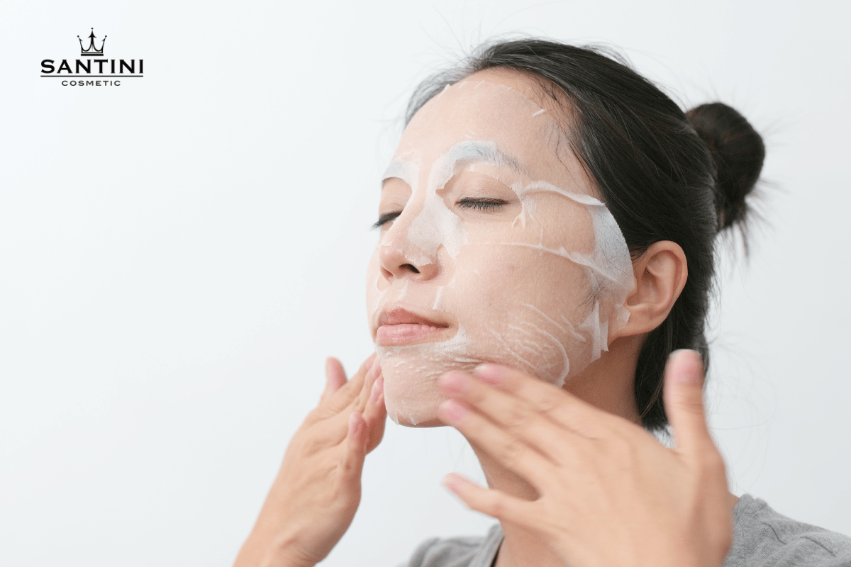 Kórejská kozmetika na e-santini.sk