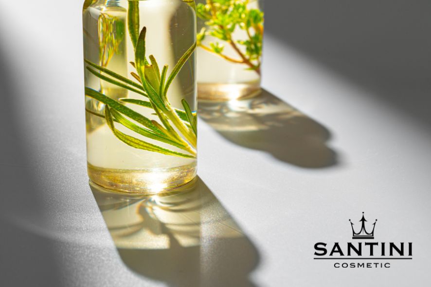 Výroba parfumov na mieru