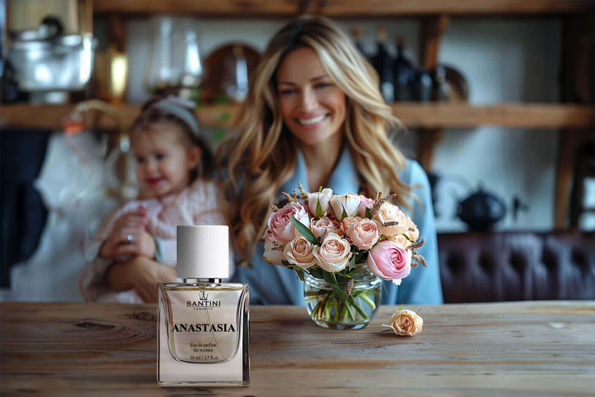 Perfektný voňavý darček ku Dňu matiek