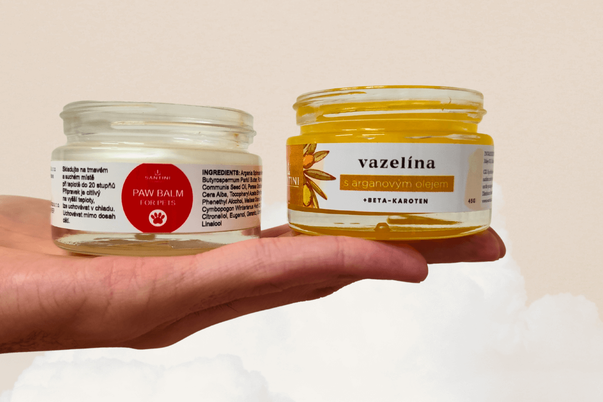 Už poznáte naše zvýhodnené sety?