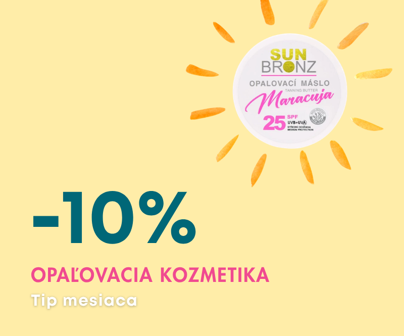 Opaľovacia kozmetika | Kozmetika na opaľovanie | e-santini.sk