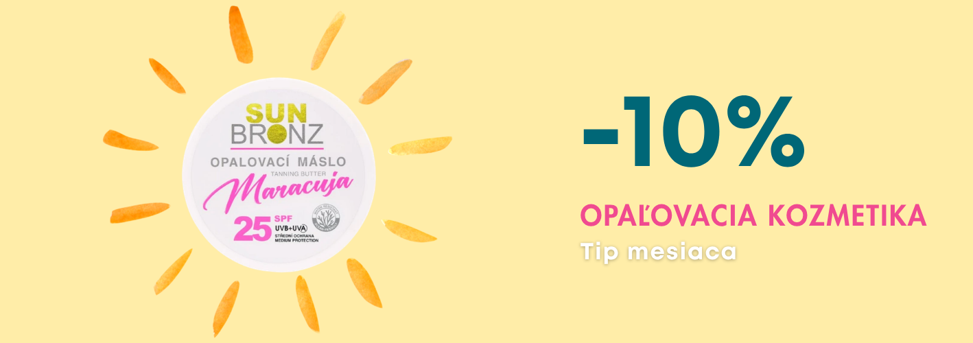 Opaľovacia kozmetika | Kozmetika na opaľovanie | e-santini.sk