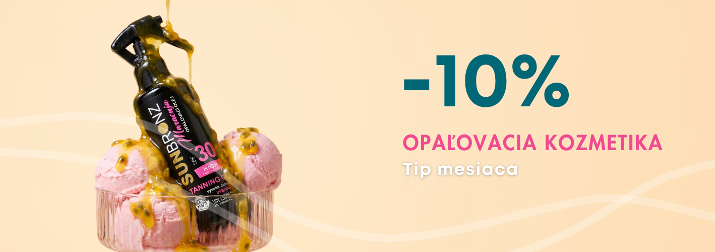 Opaľovacia kozmetika | Kozmetika na opaľovanie | e-santini.sk