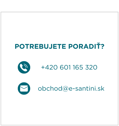 kontakty santini