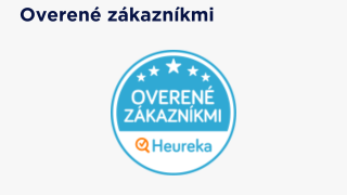 overene zakaznikmi