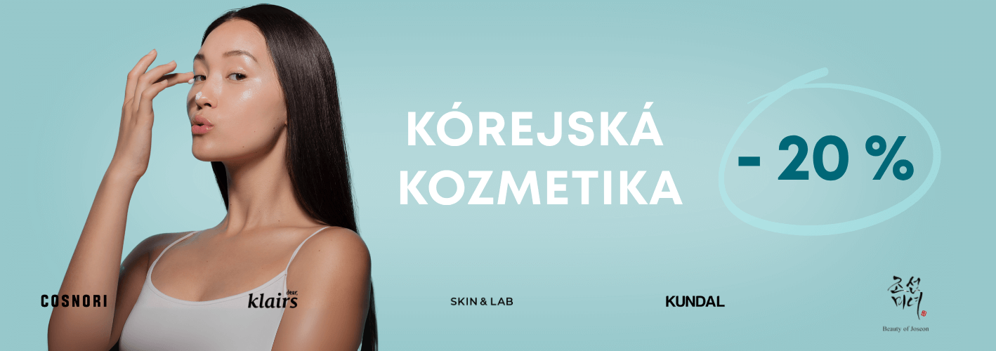K-Beauty na e-santini.sk | Beauty of Joseon, Cosnori, Dear Klairs, Skin&Lab a Kundal