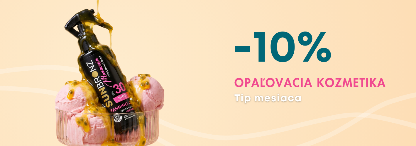 Opaľovacia kozmetika | Kozmetika na opaľovanie | e-santini.sk