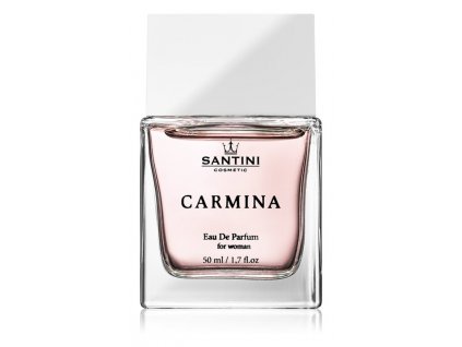 Dámsky parfum SANTINI - Carmina, 50 ml