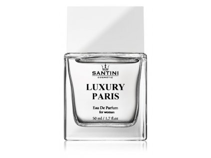 Dámsky parfum SANTINI - Luxury Paris, 50 ml