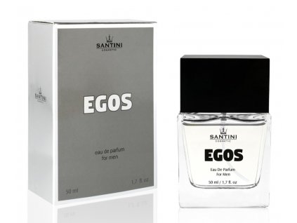 Pánsky parfum SANTINI - Egos, 50 ml