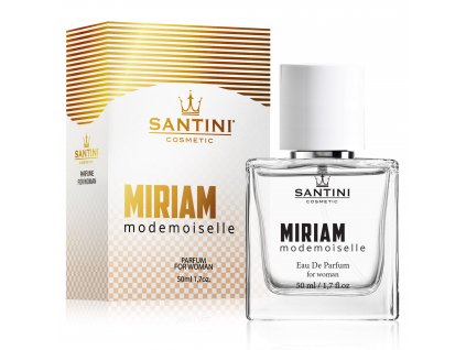 Santini Miriam modemoiselle 50ml