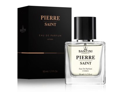 Unisex parfum SANTINI - Pierre Saint, 50 ml