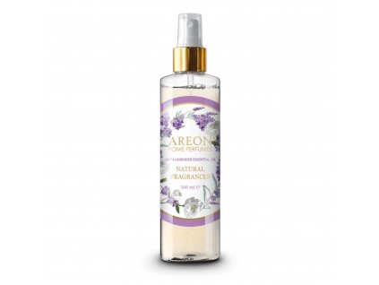 AREON HOME PERFUME NATURAL FRAGRANCES - Levanduľa