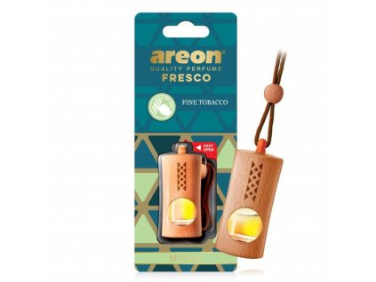 AREON FRESCO MOSAIC - Fine Tobacco