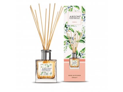 Aróma difuzér AREON HOME BOTANIC - Neroli, 150 ml