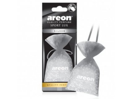 AREON PEARLS LUX - Silver