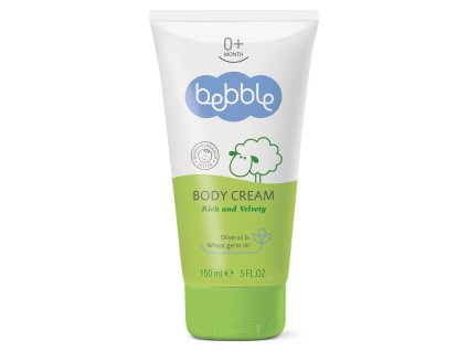 1435 1 detsky telovy krem bebble