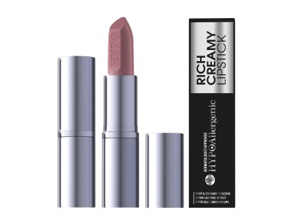 Bell Hypoallergenic Rich Creamy Lipstick
