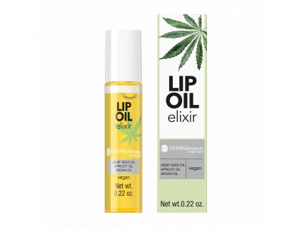 1936 hypoallergenic lip oil elixir