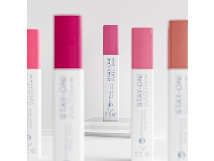 HYPOAllergenic Stay On Water Lip Tint