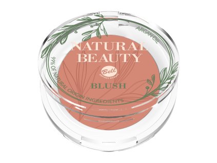 Bell Natural Beauty Blush