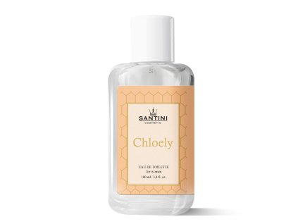 Dámska toaletná voda SANTINI - Chloely, 100 ml