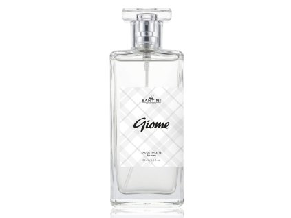 Pánska toaletná voda SANTINI - Giome, 100 ml